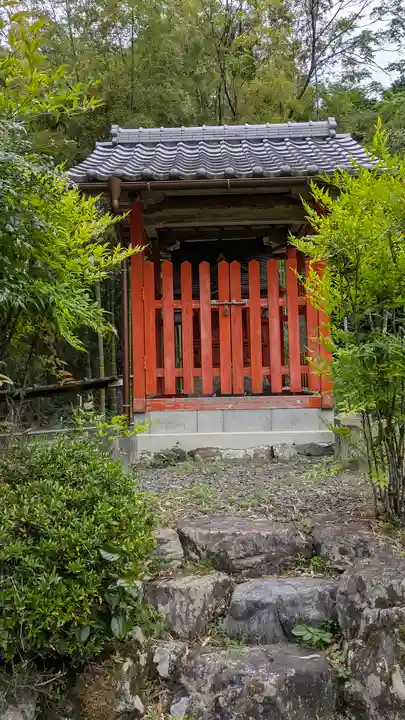 東光寺(京都府)