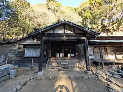 茶湯寺(神奈川県)