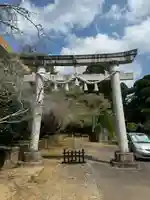 松山神社(千葉県)