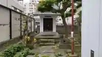 三峯神社のその他建物