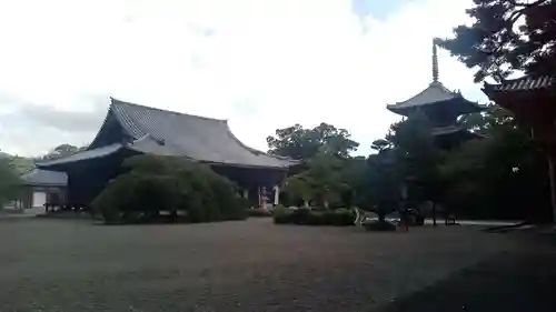道成寺のその他建物
