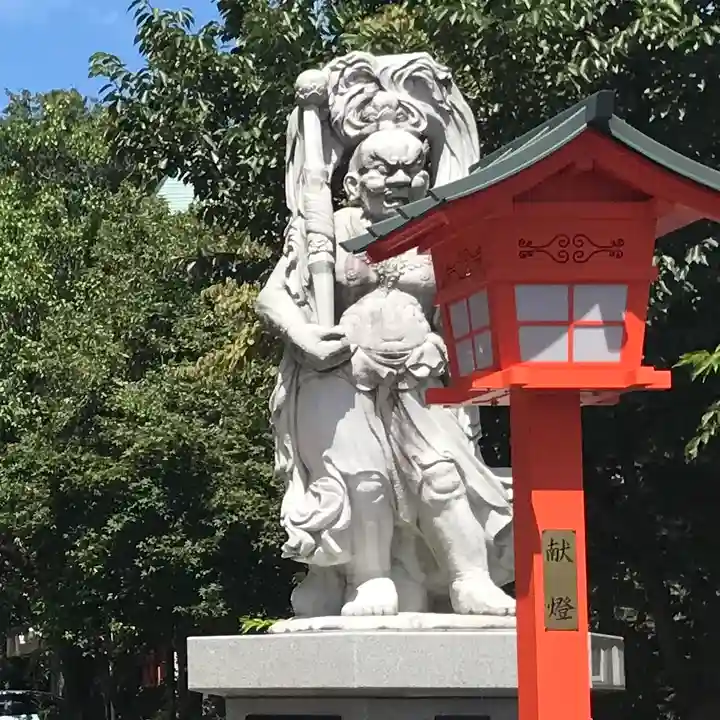 延命寺(東京都)
