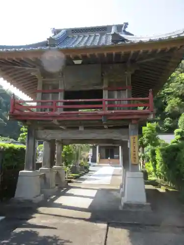 東福寺の山門