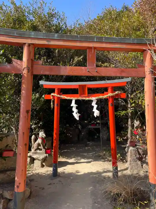 高取神社(兵庫県)