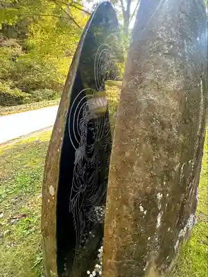 黄金山神社(宮城県)