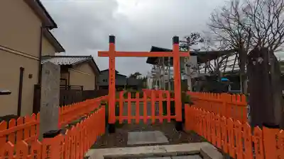日吉茶園（日吉大社飛地境内）(滋賀県)
