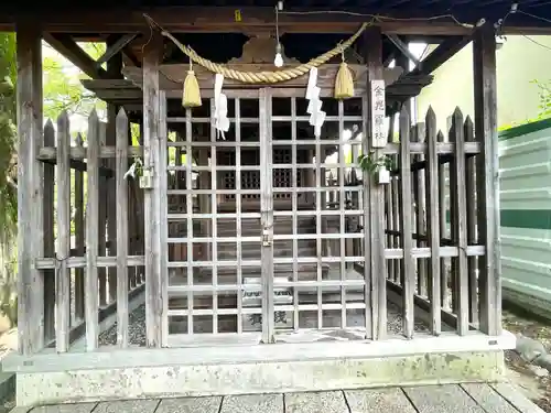 金比羅社(愛知県)