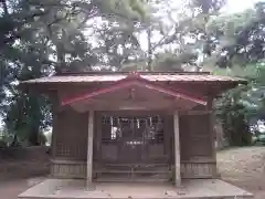 老尾神社(千葉県)