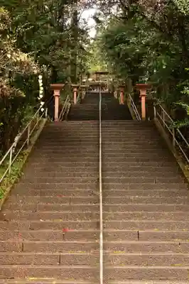 幣立神宮(熊本県)