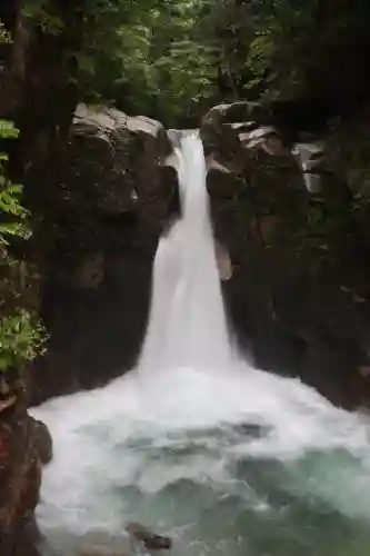 竜神神社(岐阜県)