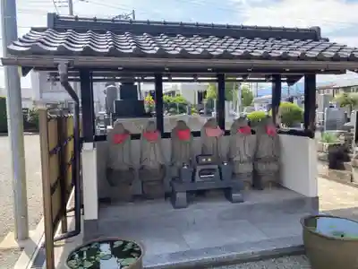 少林寺(神奈川県)