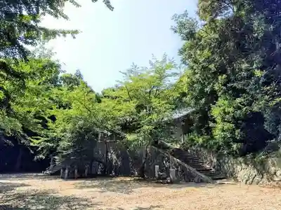 常石神社のその他建物