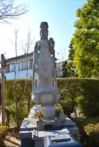 法華寺(神奈川県)