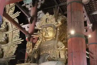 東大寺(奈良県)