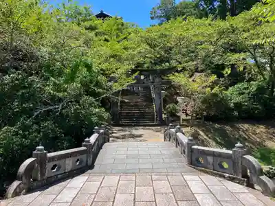 武雄神社(佐賀県)