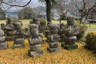 大田井山 極楽寺のお墓