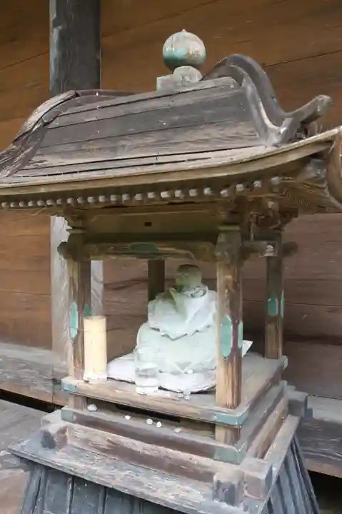 桑實寺(滋賀県)
