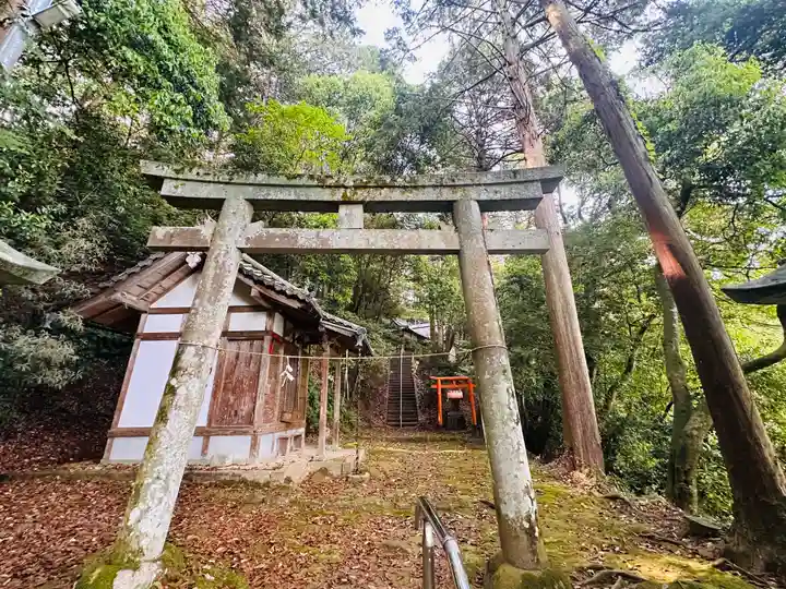八幡神社(京都府)