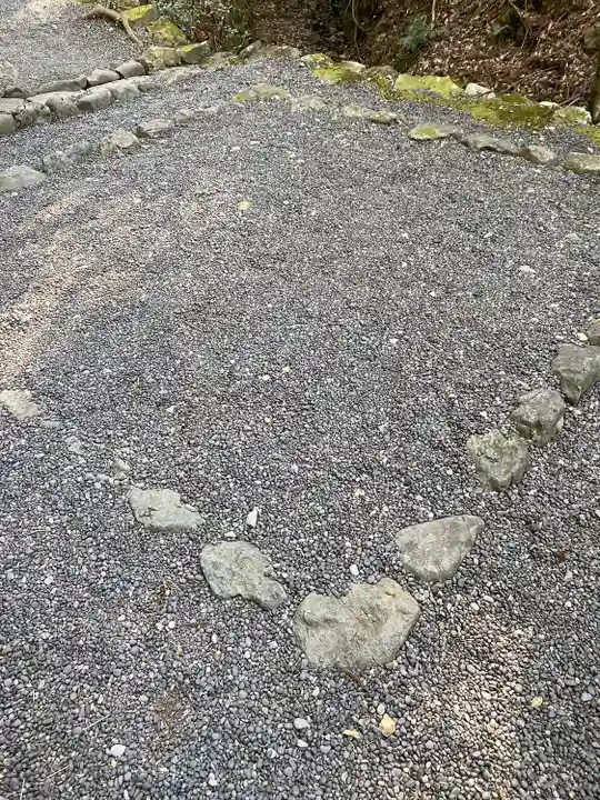 伊勢神宮内宮(皇大神宮)(三重県)