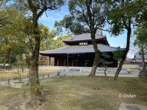 聖福寺のその他建物