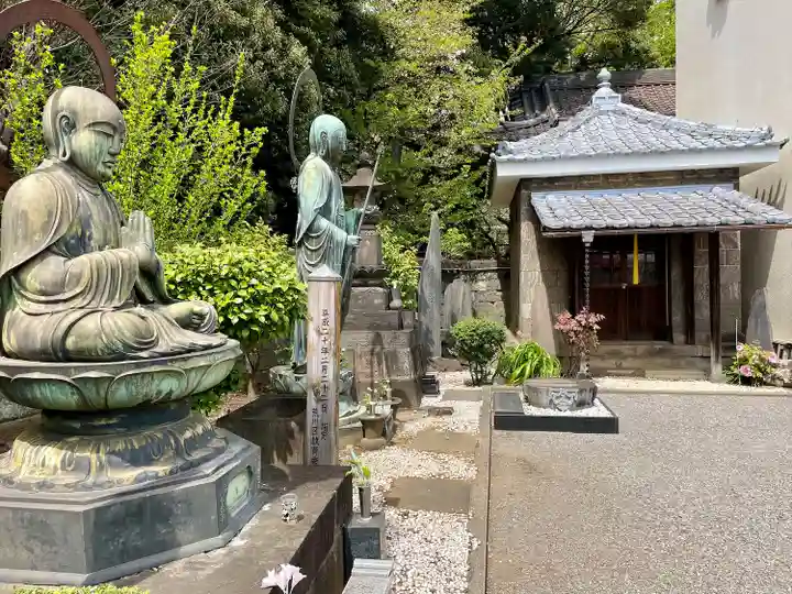 浄光寺(東京都)