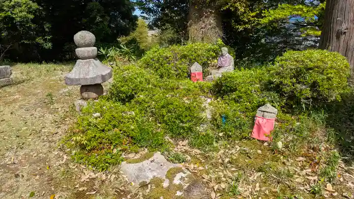 丹後国分寺(京都府)