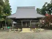 戸岩寺(滋賀県)