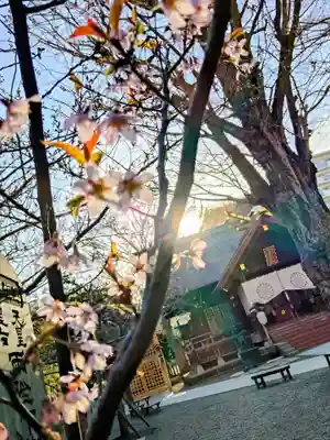 北海道神宮頓宮(北海道)