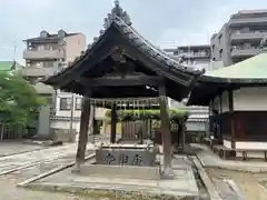 四天王寺庚申堂(大阪府)