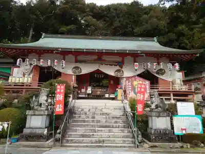 粉河寺(和歌山県)