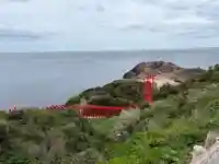 元乃隅神社(山口県)