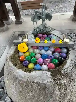 白鷺神社(栃木県)