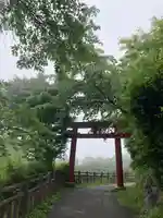 武蔵御嶽神社(東京都)