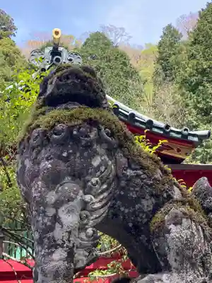箱根神社(神奈川県)