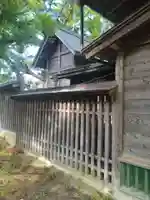 水雲神社(福島県)