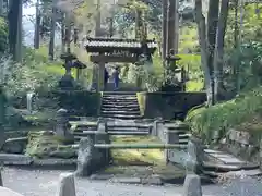 浄智寺(神奈川県)