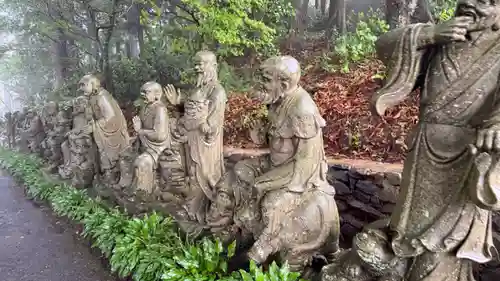 雲辺寺(徳島県)
