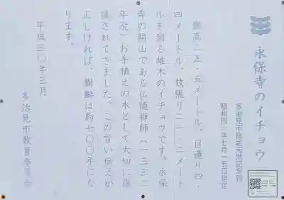 永保寺の{uncategorized: "未分類", other: "その他", undefined: "問題あり", building: "その他建物", grave: "お墓", sacred_gate: "鳥居", guardian: "狛犬", statue: "像", buddha: "仏像", history: "歴史", nature: "自然", garden: "庭園", animal: "動物", pagoda: "塔", temizu: "手水舎", mountain_gate: "山門・神門", sanctuary: "本殿・本堂", subordinate: "末社・摂社", art: "芸術", scenery: "景色", jizo: "地蔵", ema: "絵馬", goshuin: "御朱印", omikuji: "おみくじ", items: "授与品その他", amulet: "お守り", goshuincho: "御朱印帳", eats: "食事", festival: "お祭り", votive_dance: "神楽", shichigosan: "七五三参", wedding: "結婚式", experience: "体験その他", initially: "初詣", around: "周辺", anti_infection: "感染症対策"}