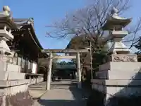 神明社(愛知県)
