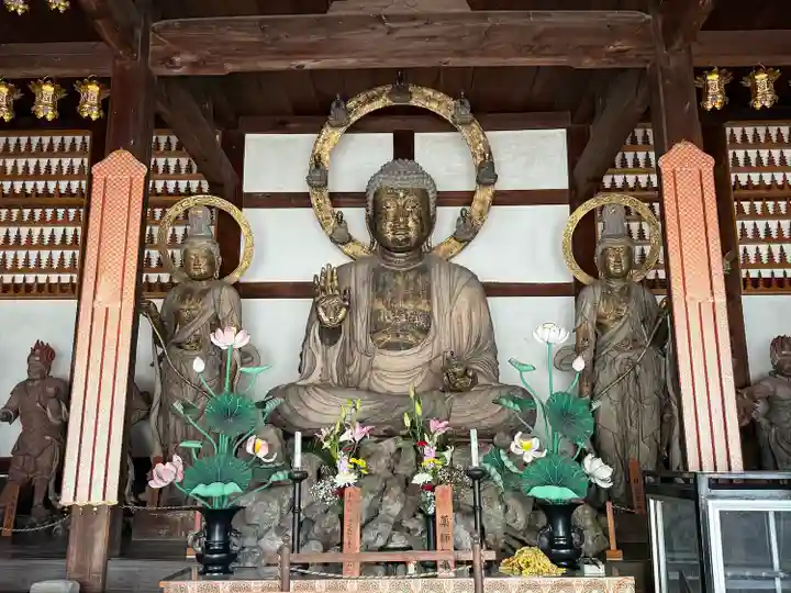 鶴林寺(兵庫県)