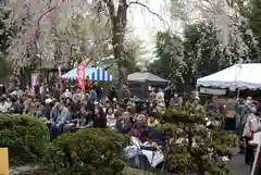 赤門の寺　法蔵寺(栃木県)