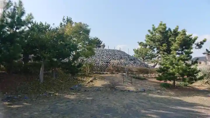 浅間宮(鈴川の富士塚)(静岡県)