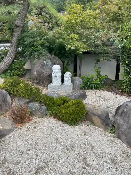 大藏經寺(山梨県)