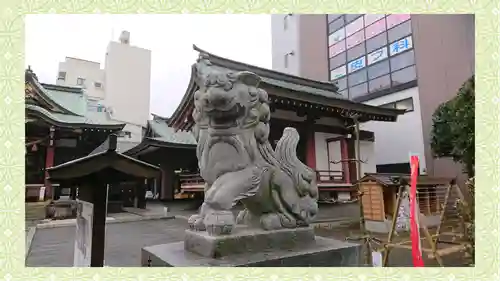 柏神社(千葉県)