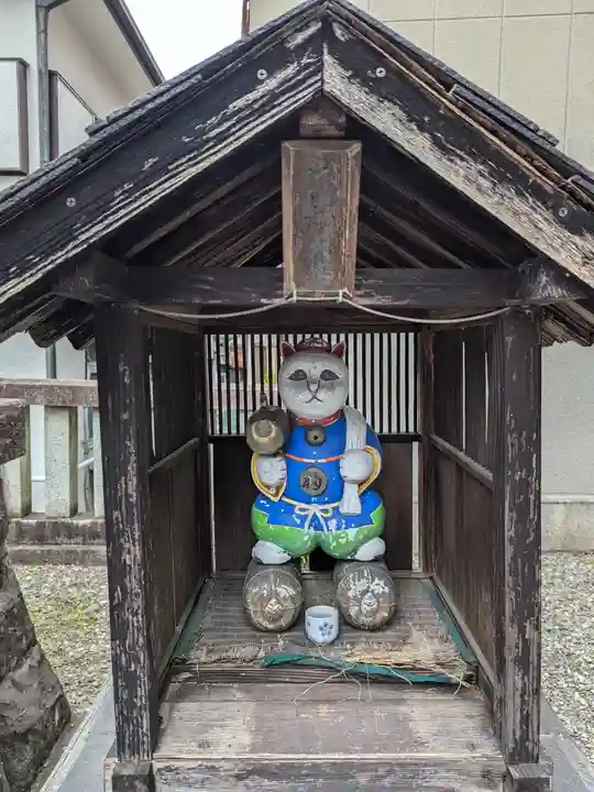 住吉神社(東京都)