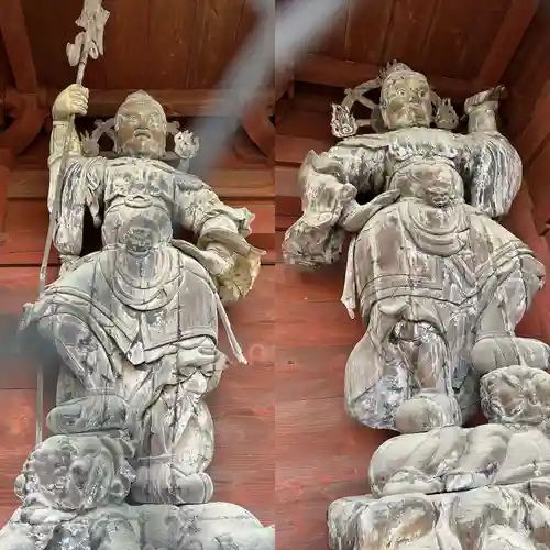 妙傳寺(神奈川県)