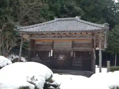 真禅院(岐阜県)