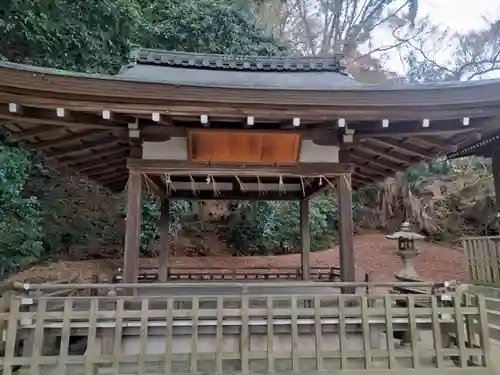 高良神社(京都府)