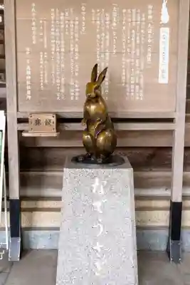 越中一宮 髙瀬神社(富山県)