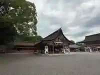 津島神社(愛知県)